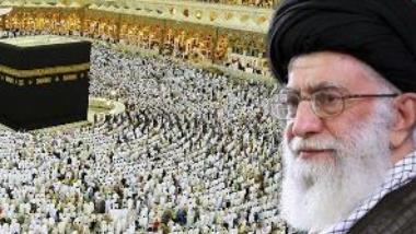 Imam Khamenei’s message to 2022 Hajj pilgrimage